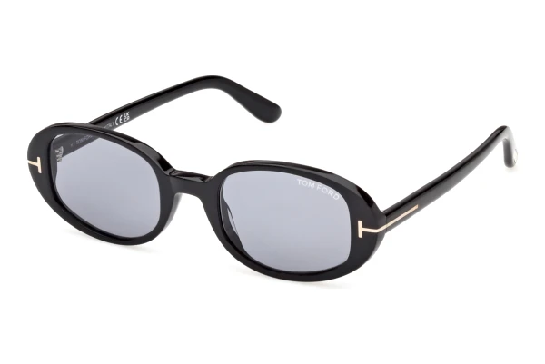 Sonnenbrille Tom Ford Iggy (FT1364 01A)