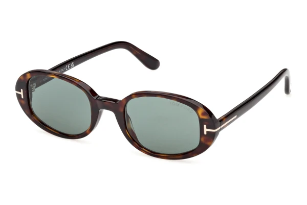 Sonnenbrille Tom Ford Iggy (FT1364 52N)