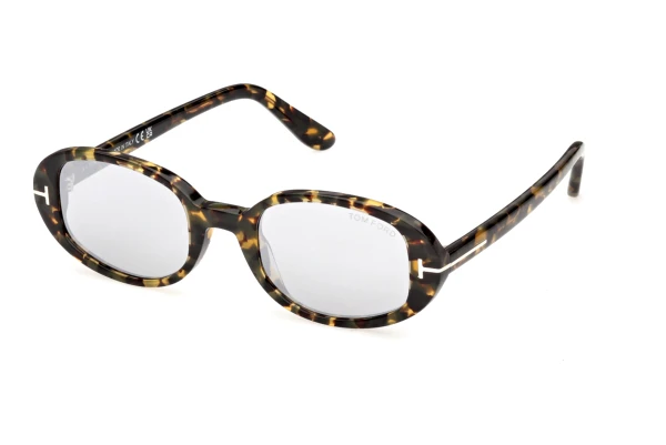 Sonnenbrille Tom Ford Iggy (FT1364 55C)