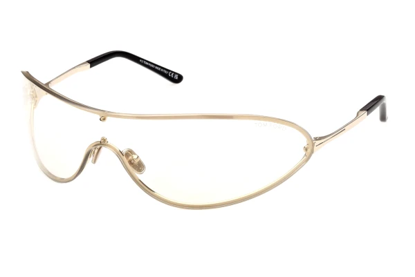 Sonnenbrille Tom Ford Brady-02 (FT1396 32C)