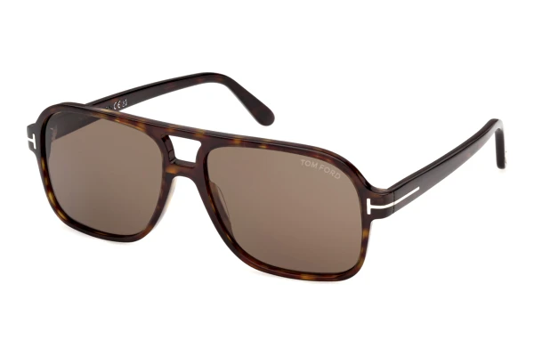 Sonnenbrille Tom Ford Madison-02 (FT1406 52J)