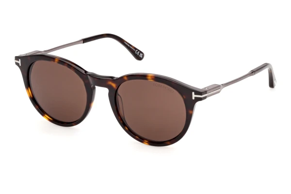 Sonnenbrille Tom Ford Olivier-02 (FT1410 52E)
