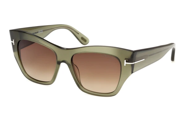 Sonnenbrille Tom Ford Margot-02 (FT1417 96F)