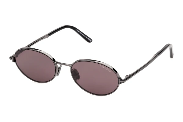 Sonnenbrille Tom Ford Gina-02 (FT1420 08A)