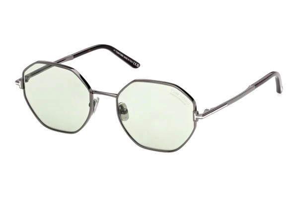 Sonnenbrille Tom Ford Francesca-02 (FT1421 08N)