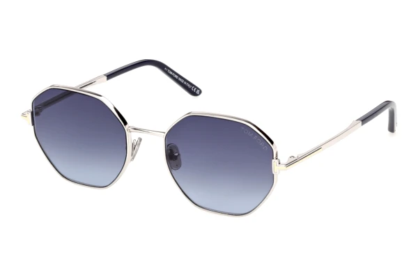 Sonnenbrille Tom Ford Francesca-02 (FT1421 16W)