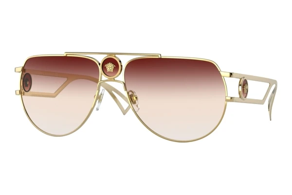 Sonnenbrille Versace VE2225 10020P