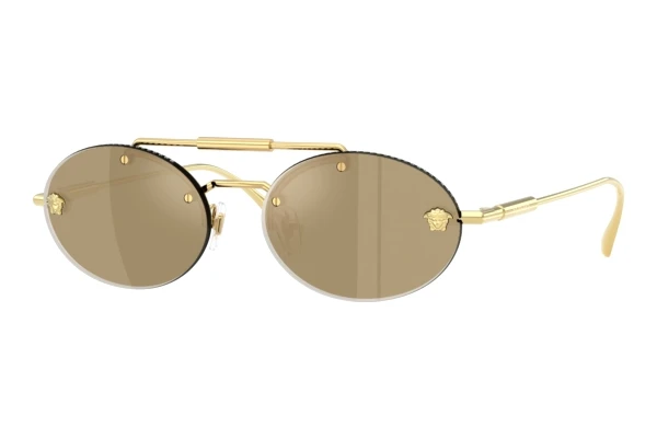 Sonnenbrille Versace VE2295 K00303