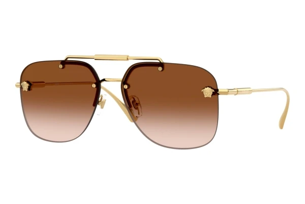 Sonnenbrille Versace VE2296 100213