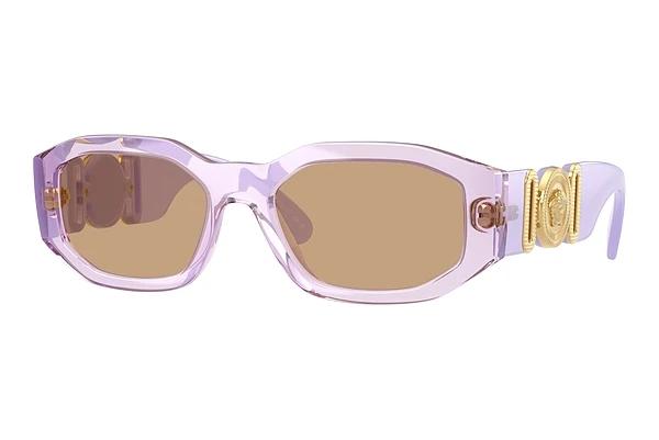 Sonnenbrille Versace VE4361 552663