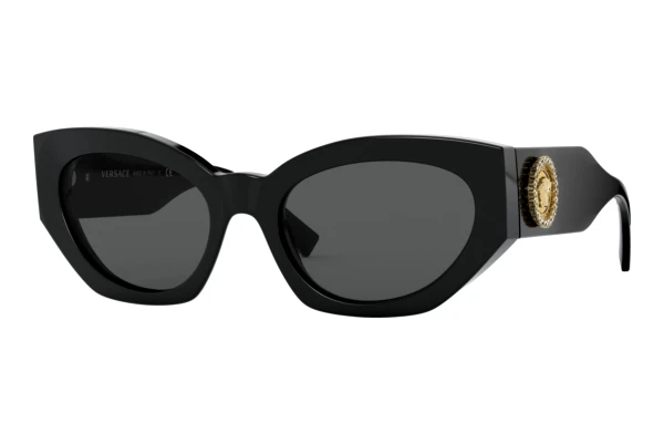 Sonnenbrille Versace VE4376B GB1/87