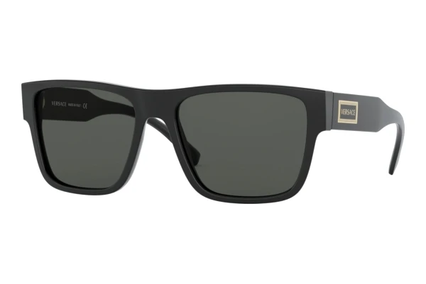 Sonnenbrille Versace VE4379 GB1/87