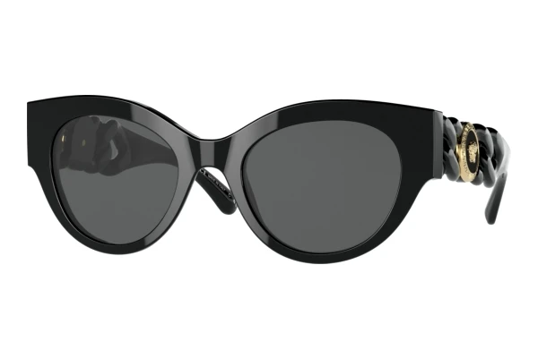 Sonnenbrille Versace VE4408 GB1/87