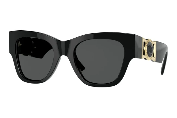 Sonnenbrille Versace VE4415U GB1/87