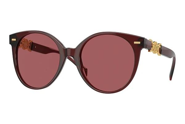 Sonnenbrille Versace VE4442 541069