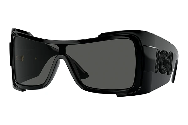 Sonnenbrille Versace VE4451 GB1/87