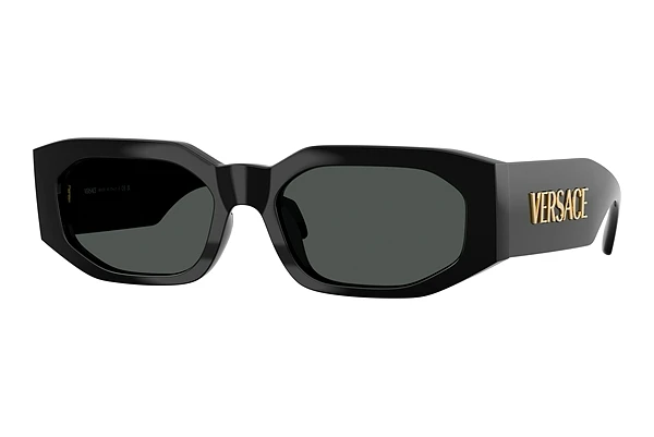 Sonnenbrille Versace VE4489U GB1/87