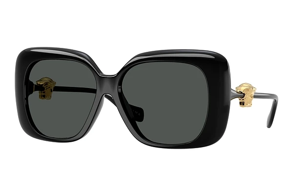 Sonnenbrille Versace VE4499U GB1/87