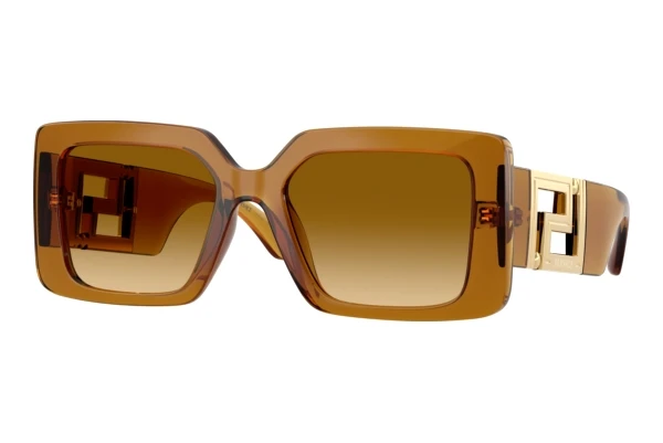 Sonnenbrille Versace VE4505U 53422L