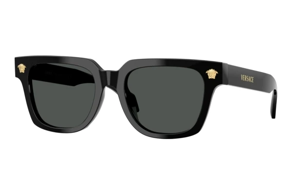 Sonnenbrille Versace VE4510U GB1/87