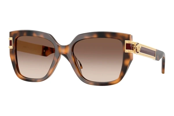 Sonnenbrille Versace VE4517U 526420