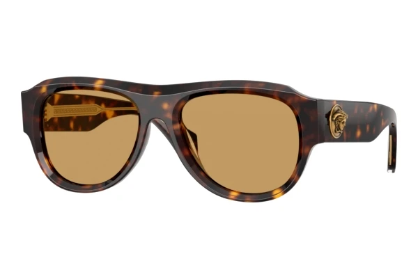 Sonnenbrille Versace VE4518U 108/73