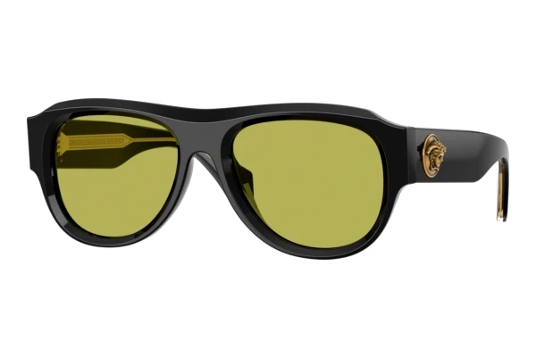 Sonnenbrille Versace VE4518U GB1/87