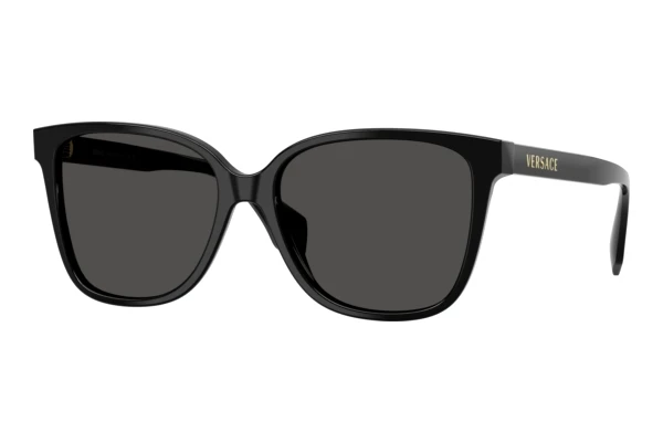 Sonnenbrille Versace VE4523 GB1/87