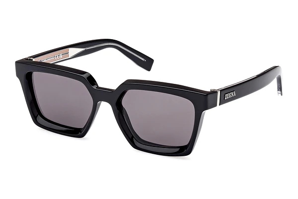 Sonnenbrille Zegna EZ0214 01A