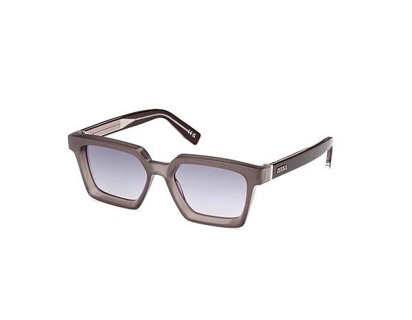 Sonnenbrille Zegna EZ0214 20C