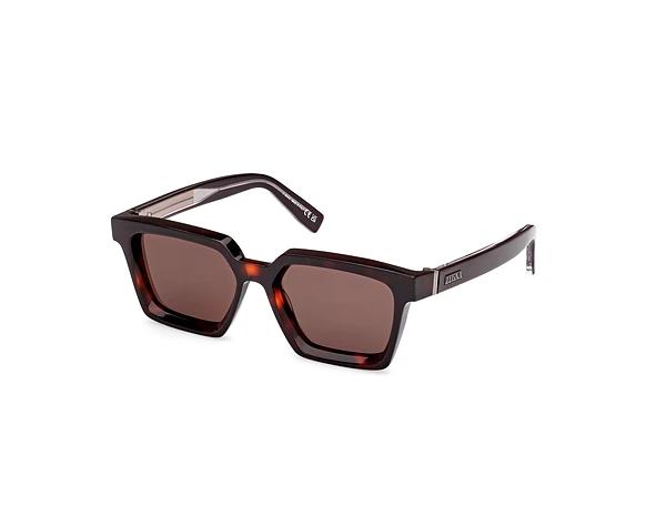 Sonnenbrille Zegna EZ0214 56E