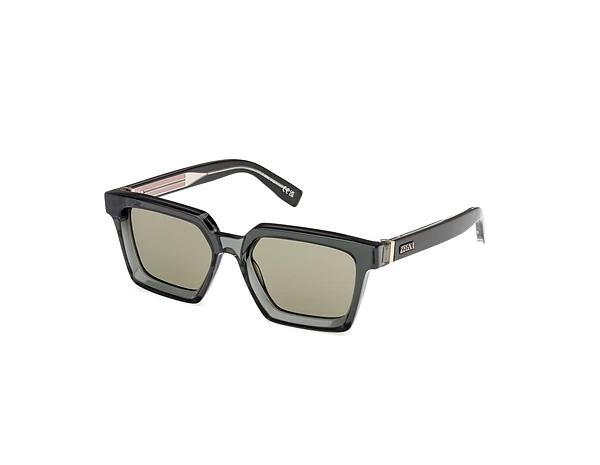 Sonnenbrille Zegna EZ0214 98N