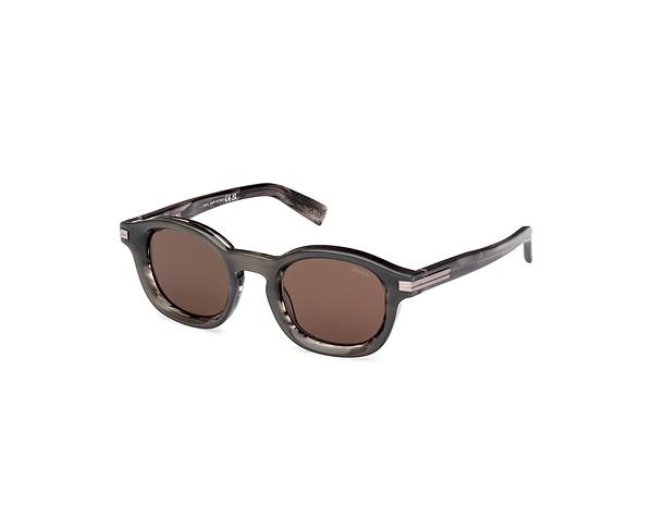 Sonnenbrille Zegna EZ0229 20J