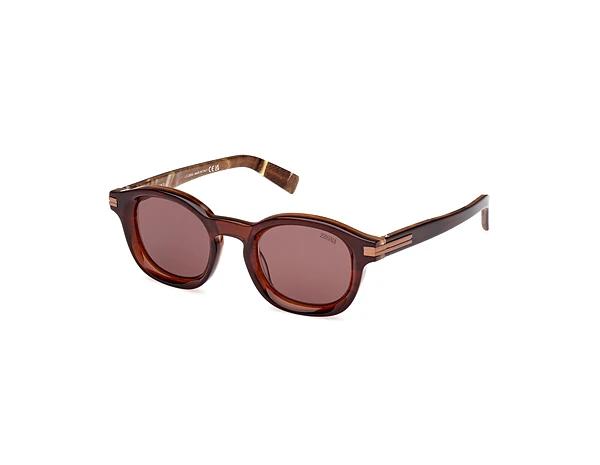Sonnenbrille Zegna EZ0229 50E