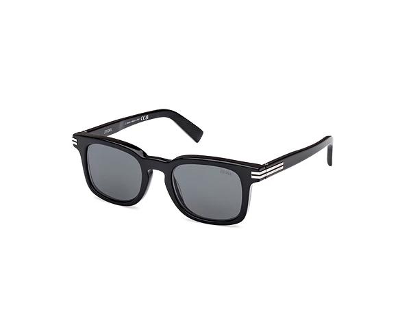 Sonnenbrille Zegna EZ0230 01A