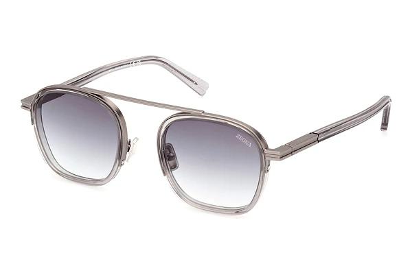 Sonnenbrille Zegna EZ0231 20B