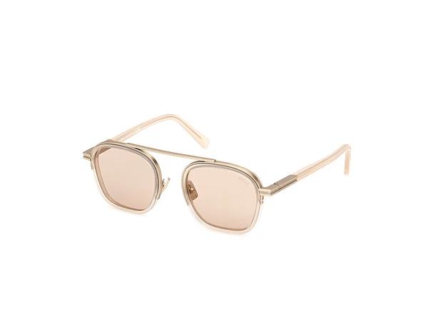 Sonnenbrille Zegna EZ0231 39E