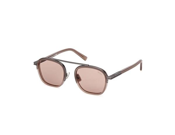 Sonnenbrille Zegna EZ0231 45E