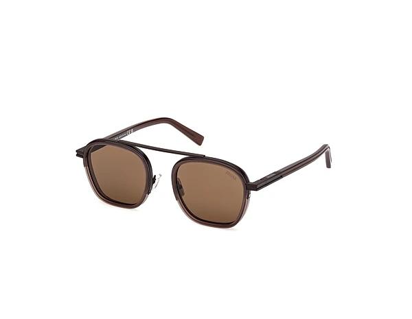 Sonnenbrille Zegna EZ0231 48E