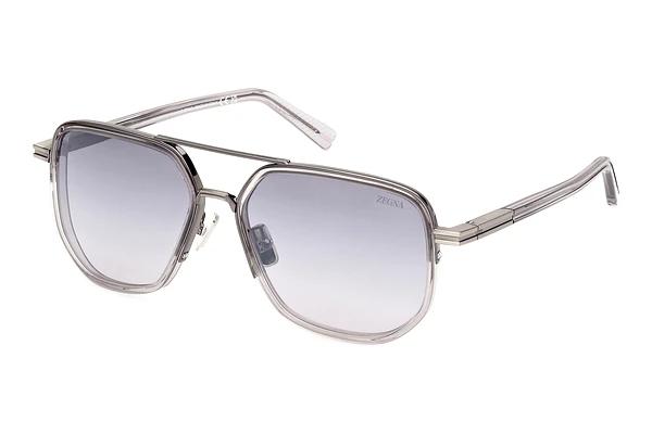 Sonnenbrille Zegna EZ0232-H 20C