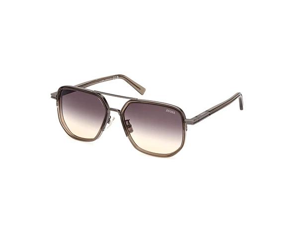Sonnenbrille Zegna EZ0232-H 51K