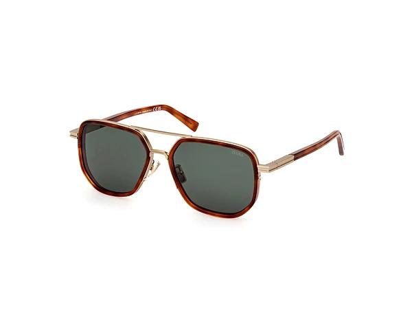 Sonnenbrille Zegna EZ0232-H 52N