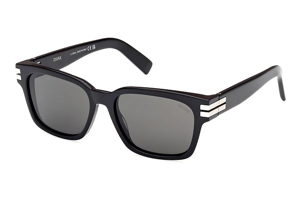 Sonnenbrille Zegna EZ0237 01A