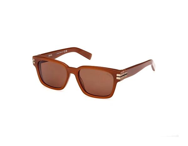 Sonnenbrille Zegna EZ0237 45E