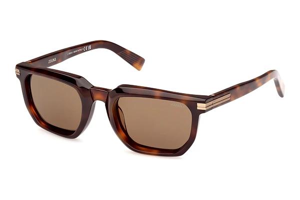 Sonnenbrille Zegna EZ0240 52J