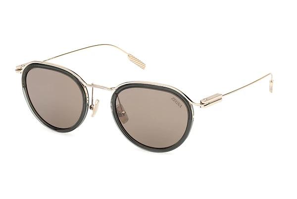 Sonnenbrille Zegna EZ0246 96L