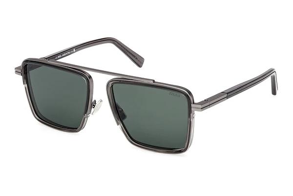 Sonnenbrille Zegna EZ0272 20N