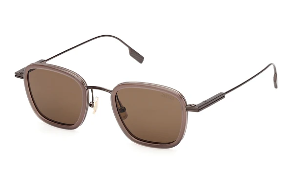 Sonnenbrille Zegna EZ0277 51E