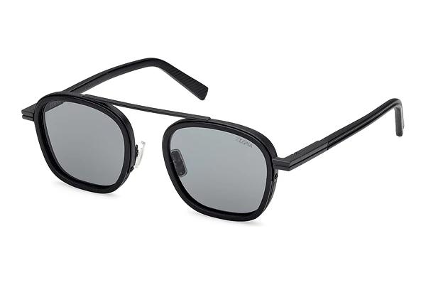 Sonnenbrille Zegna EZ0278 01A
