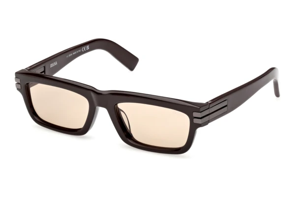 Sonnenbrille Zegna EZ0282 48E
